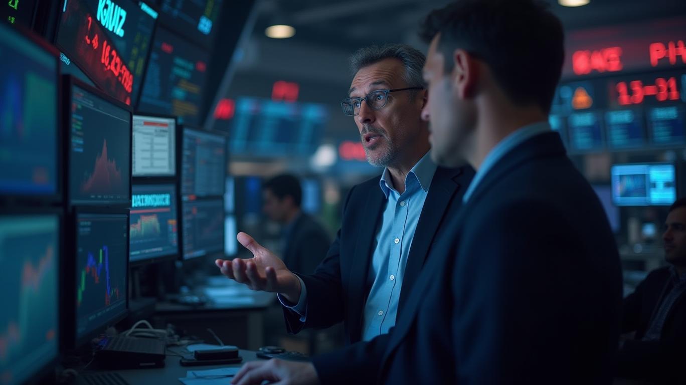 Unlock 15%+ Returns with AMD Options Strategy