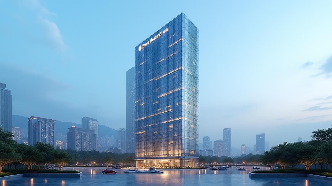 Navigating China Merchants Bank's Leadership Shift: A Steady Hand at the Helm