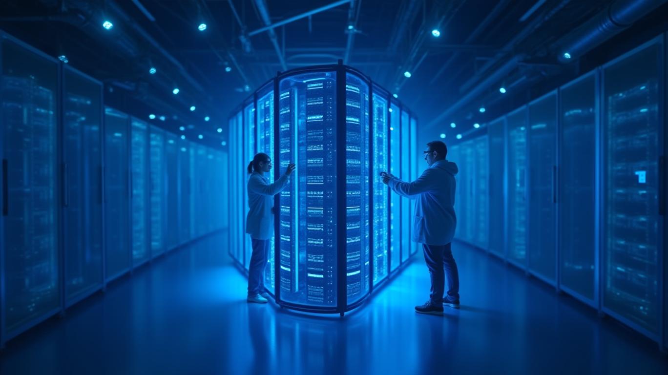 Marvell's AI Pivot: A Buying Opportunity in the Data Center Surge?