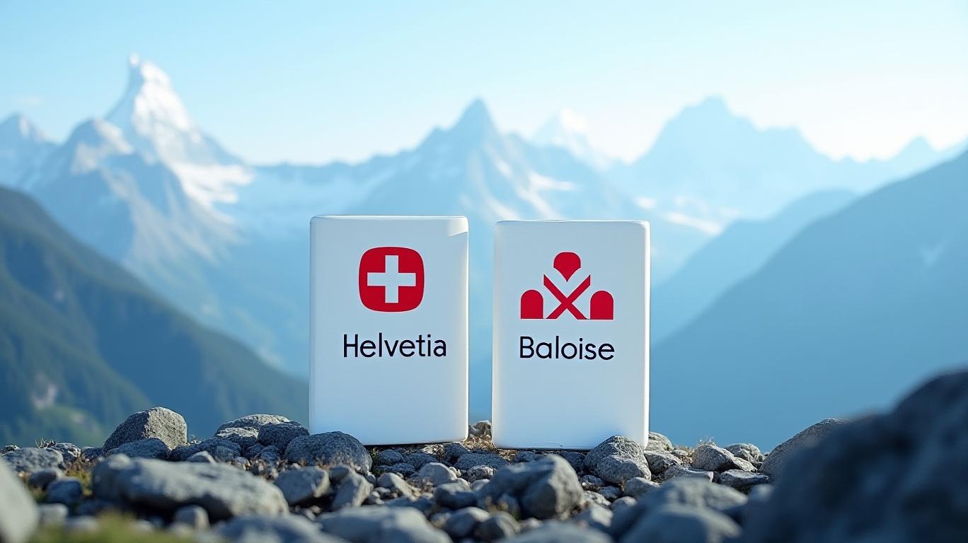 Swiss Insurance Titan Emerges: Helvetia-Baloise Merger Drives 20% Dividend Growth and Sector Leadership