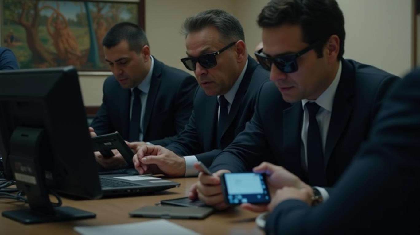 DOJ Seizes $24 Million in Cryptocurrency from Qakbot Malware Mastermind