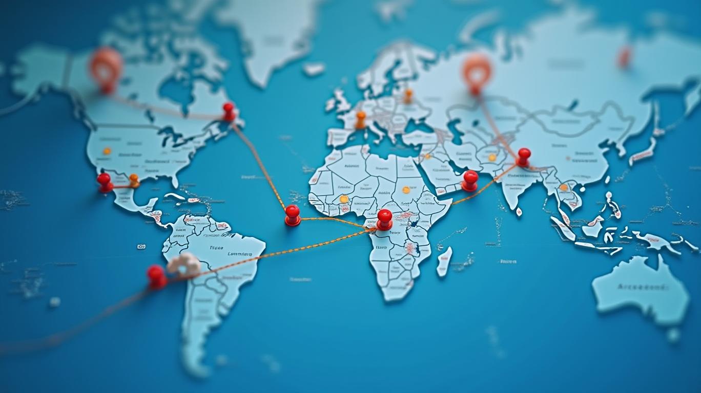Globavend's Nasdaq Compliance Extension: A Catalyst for Value Accrual and Strategic Growth