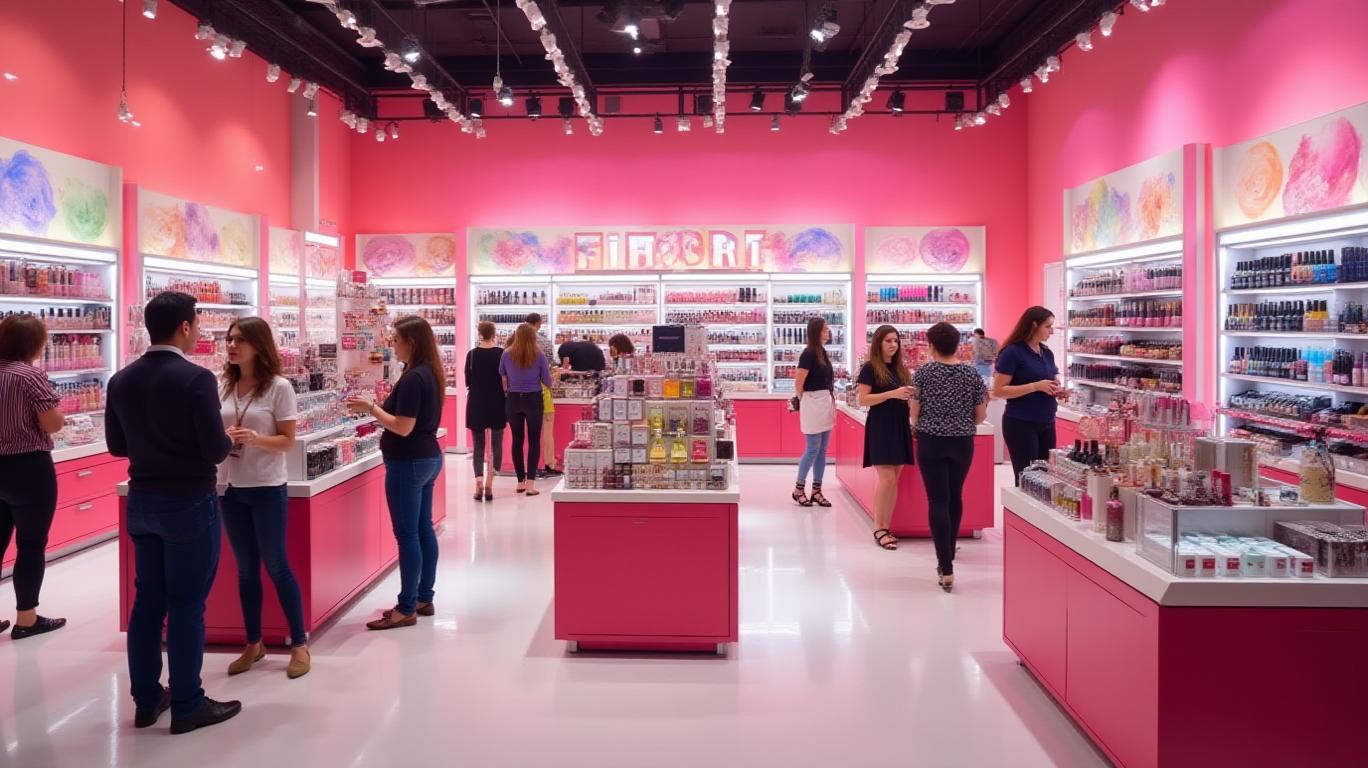 Ulta Beauty: Navigating Beauty Retail's Crossroads Ahead of Q1 2025 Earnings