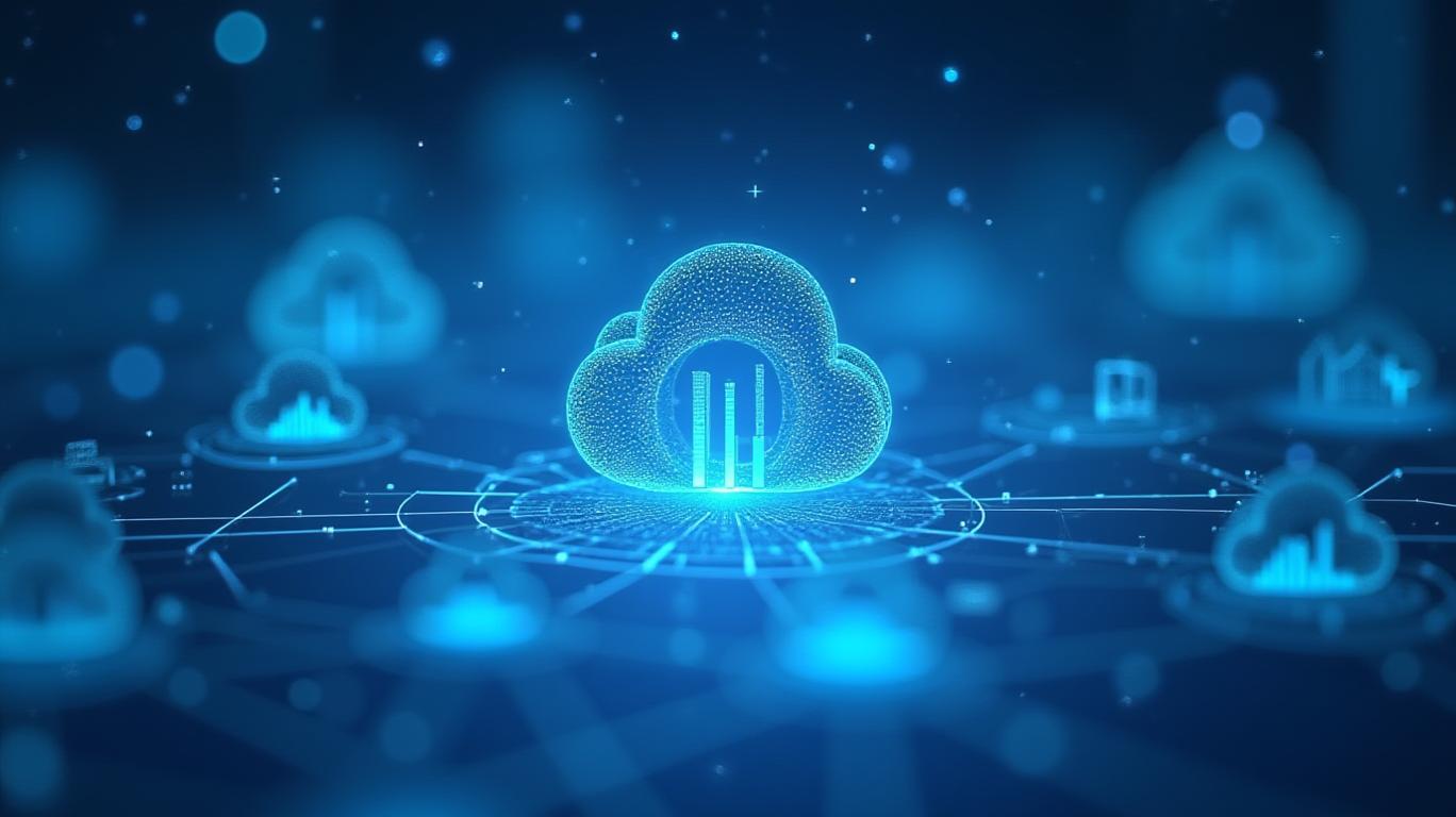 PAR Technology's Cloud-Powered Growth and Strategic Acquisitions Signal a Path to Profitability
