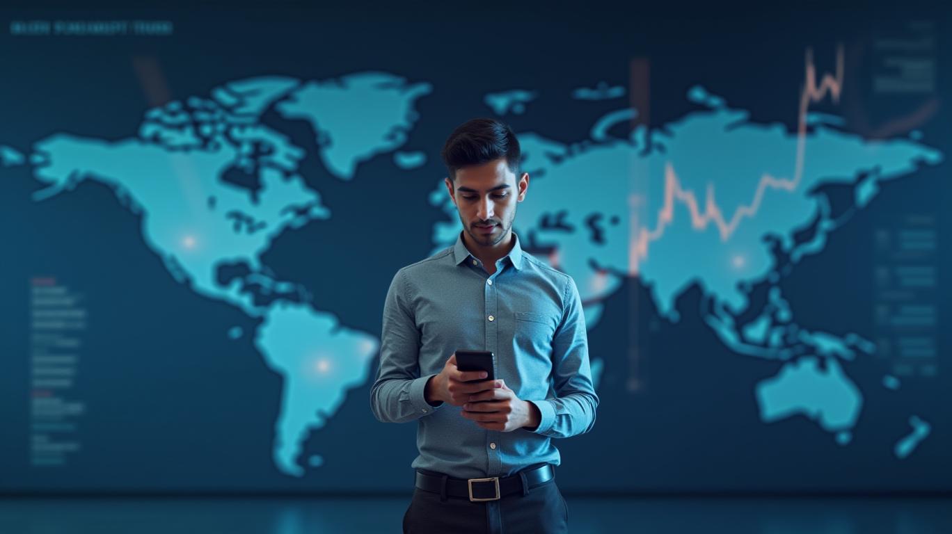 Webull's Profitability Surge Sparks Fintech Sector Revaluation: A Buying Opportunity?