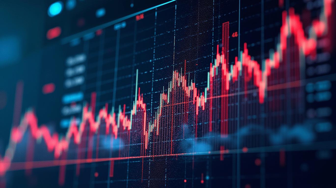 Volatility as a Strategic Opportunity: Identifying Resilient Leaders Among Tesla, Apple, and Others
