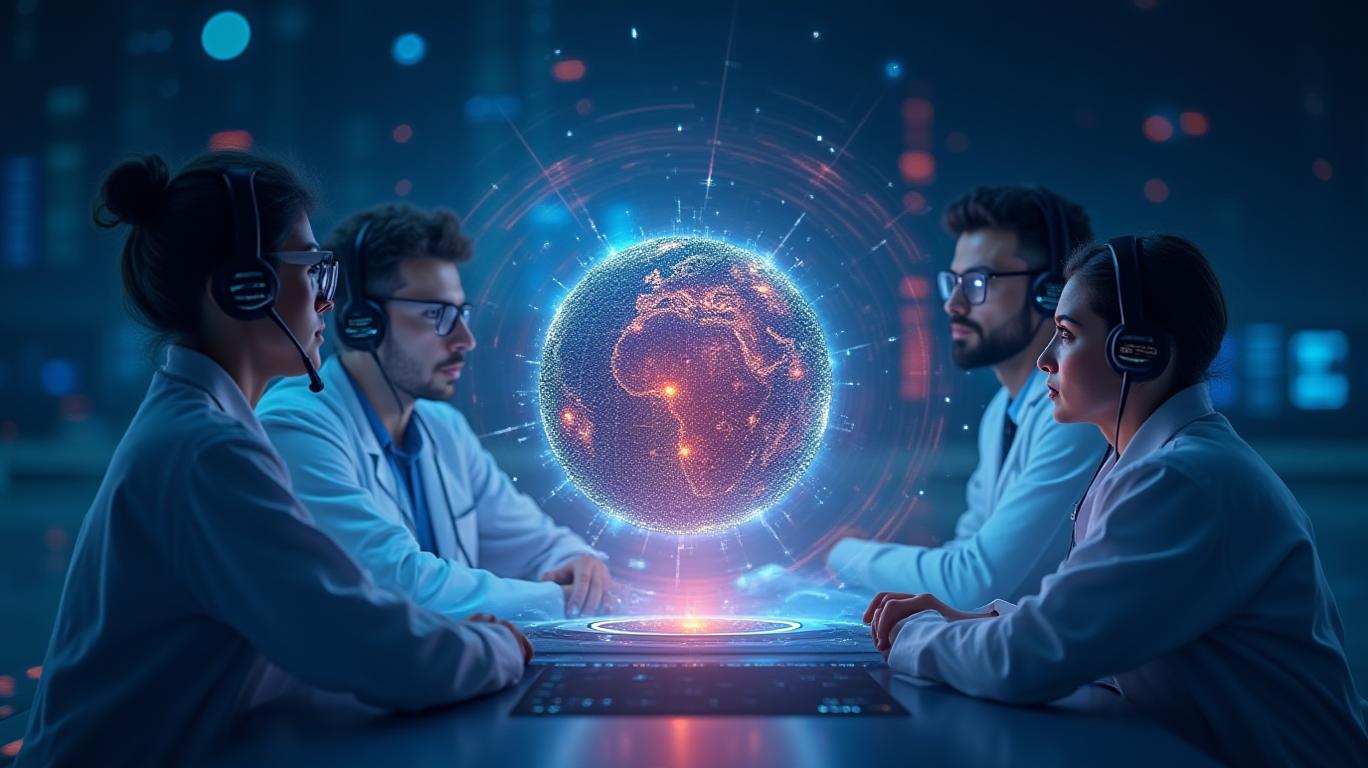Cybersecurity's Golden Age: AI-Driven Stocks Poised to Thrive in a Threat-Soaked World