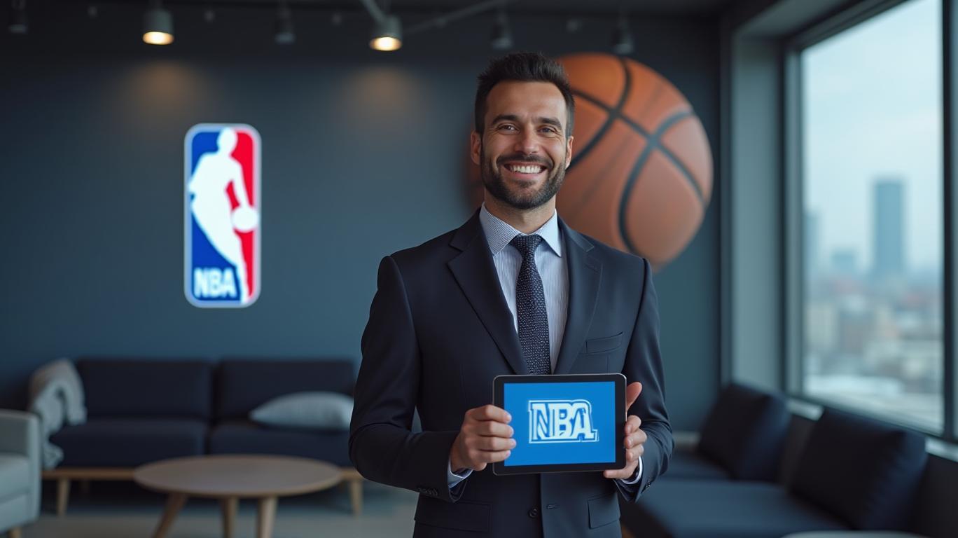Unraveling the Mystery Behind Lottery.com's 35% Surge: A Deep-Dive Analysis