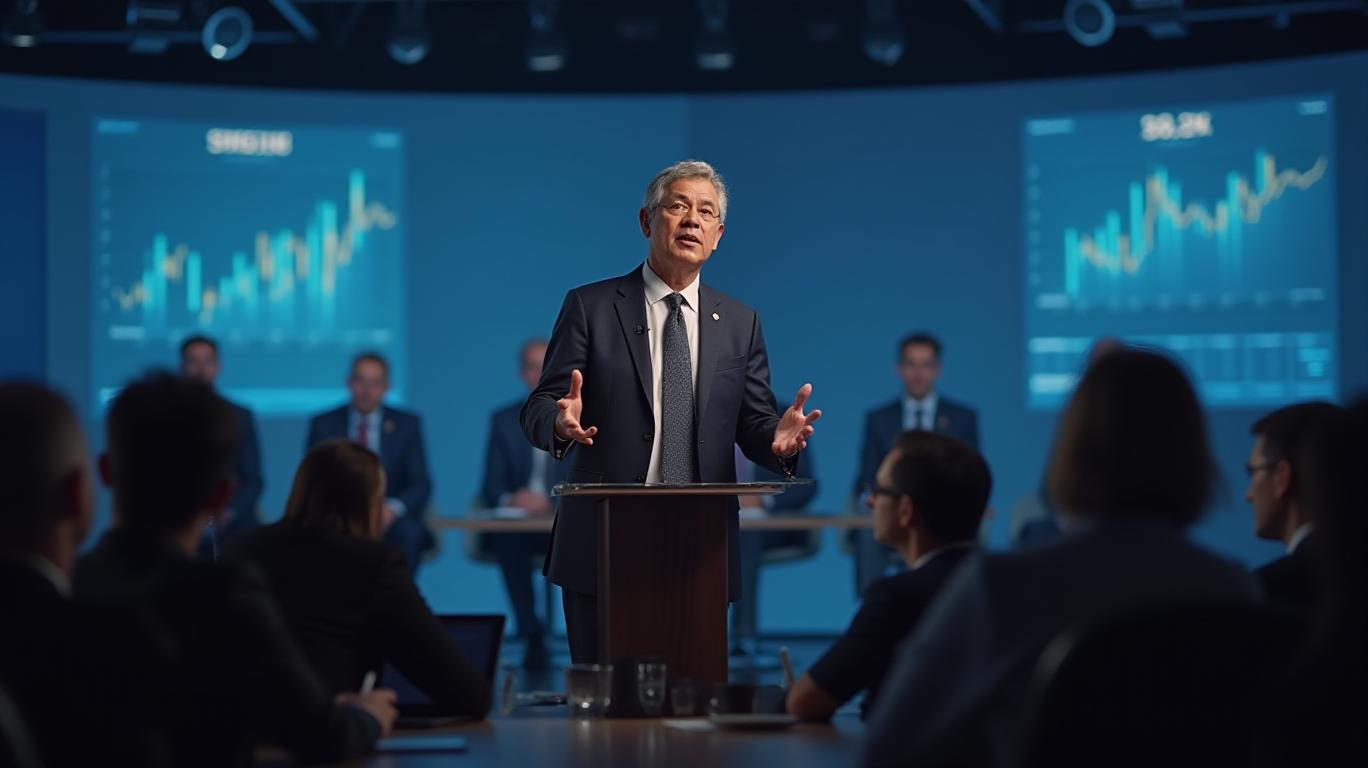 Lightbridge's 38% Surge: A Technical Spark in a Bearish Sector
