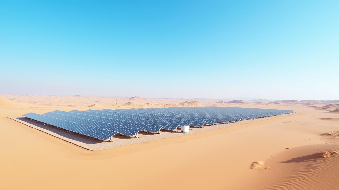 The Renewable Revolution: How Innovation is Fueling a Golden Age of Investment Opportunities