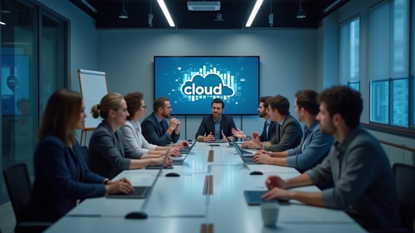 Workday's Technical Signals and Holiday Volatility: Time to Act on Enterprise Cloud Leadership?