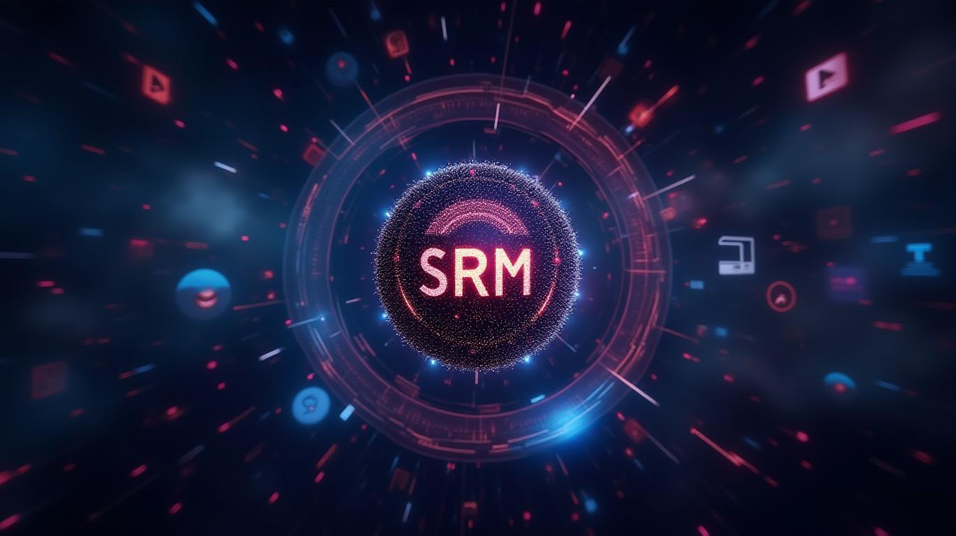 Mysterious Surge in SRM Entertainment: A Dive into the Unseen Drivers