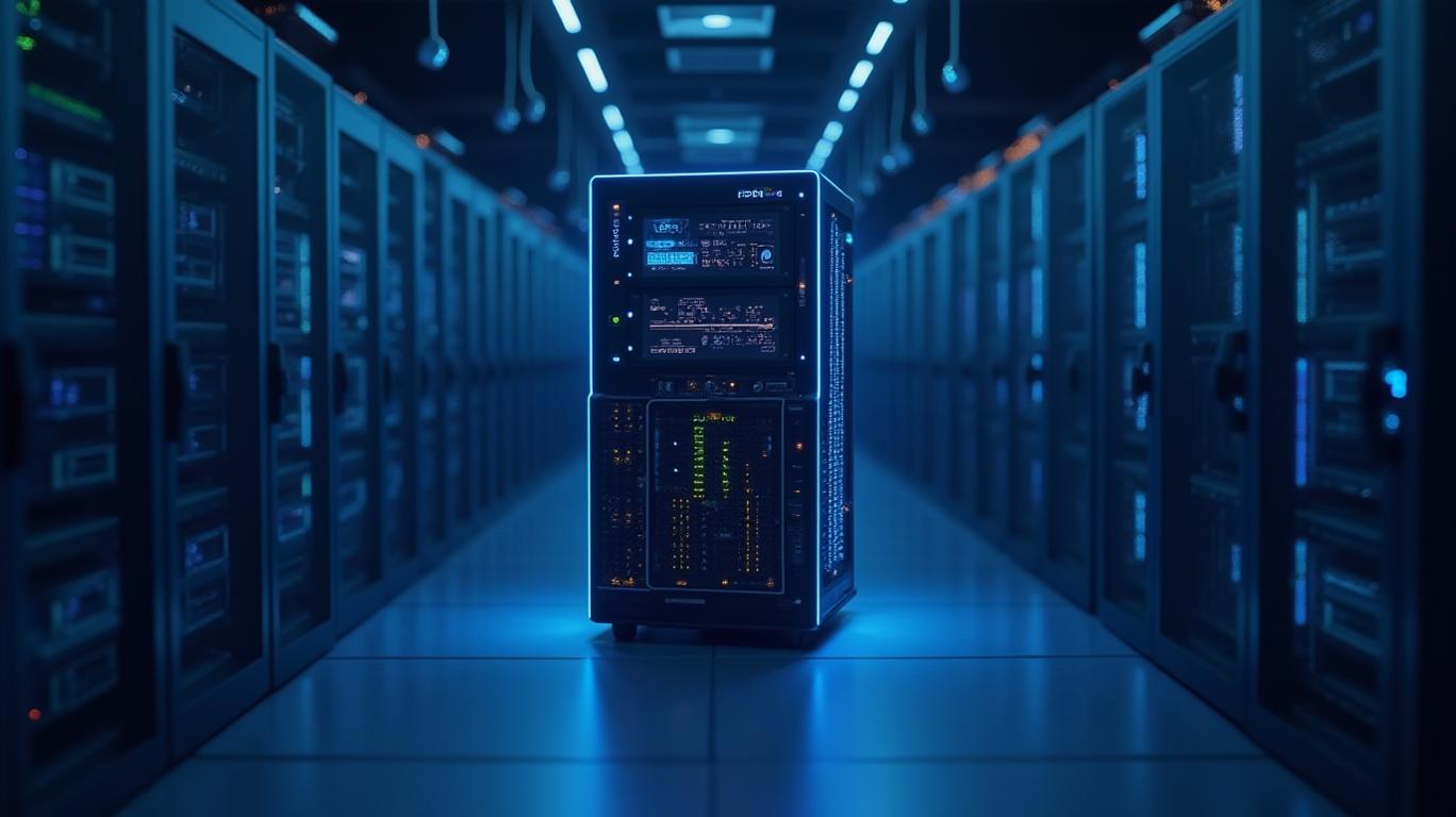 Navitas Semiconductor (NVTS): Riding the AI Fintech Wave with Disruptive Tech and Strategic Alliances