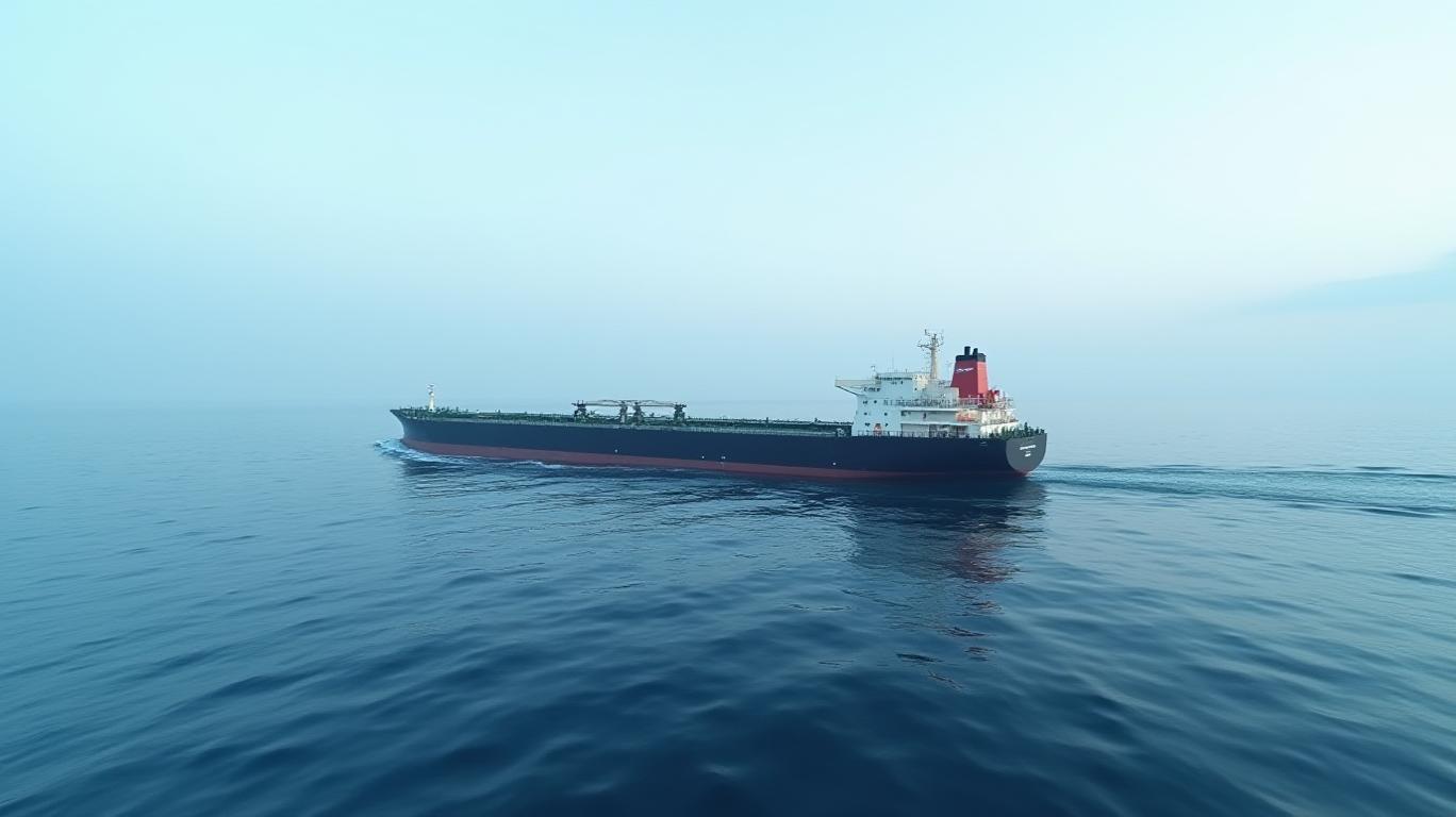 Frontline's Strategic Resilience: A Beacon of Strength in Volatile Tanker Markets