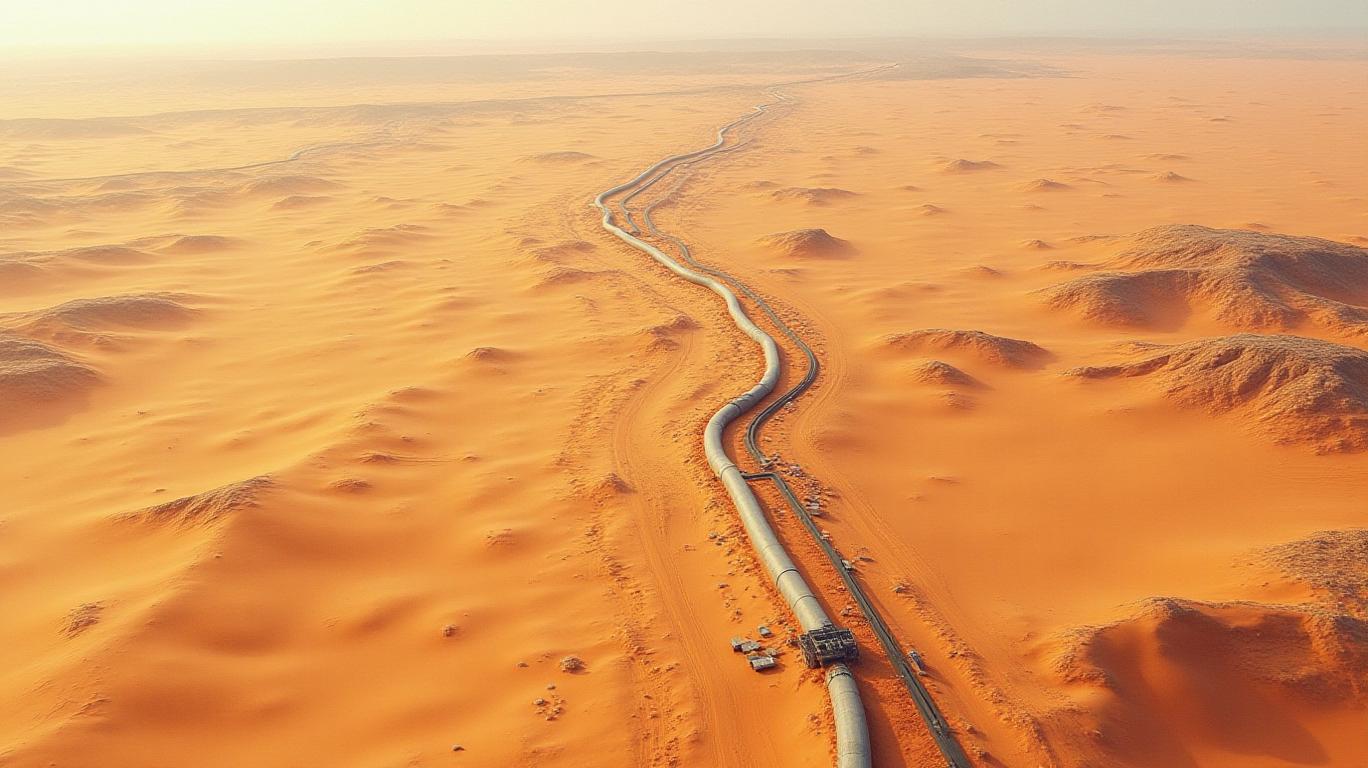 TotalEnergies' ESG Crossroads: Divestment Storm and the High-Risk Fossil Fuel Gamble