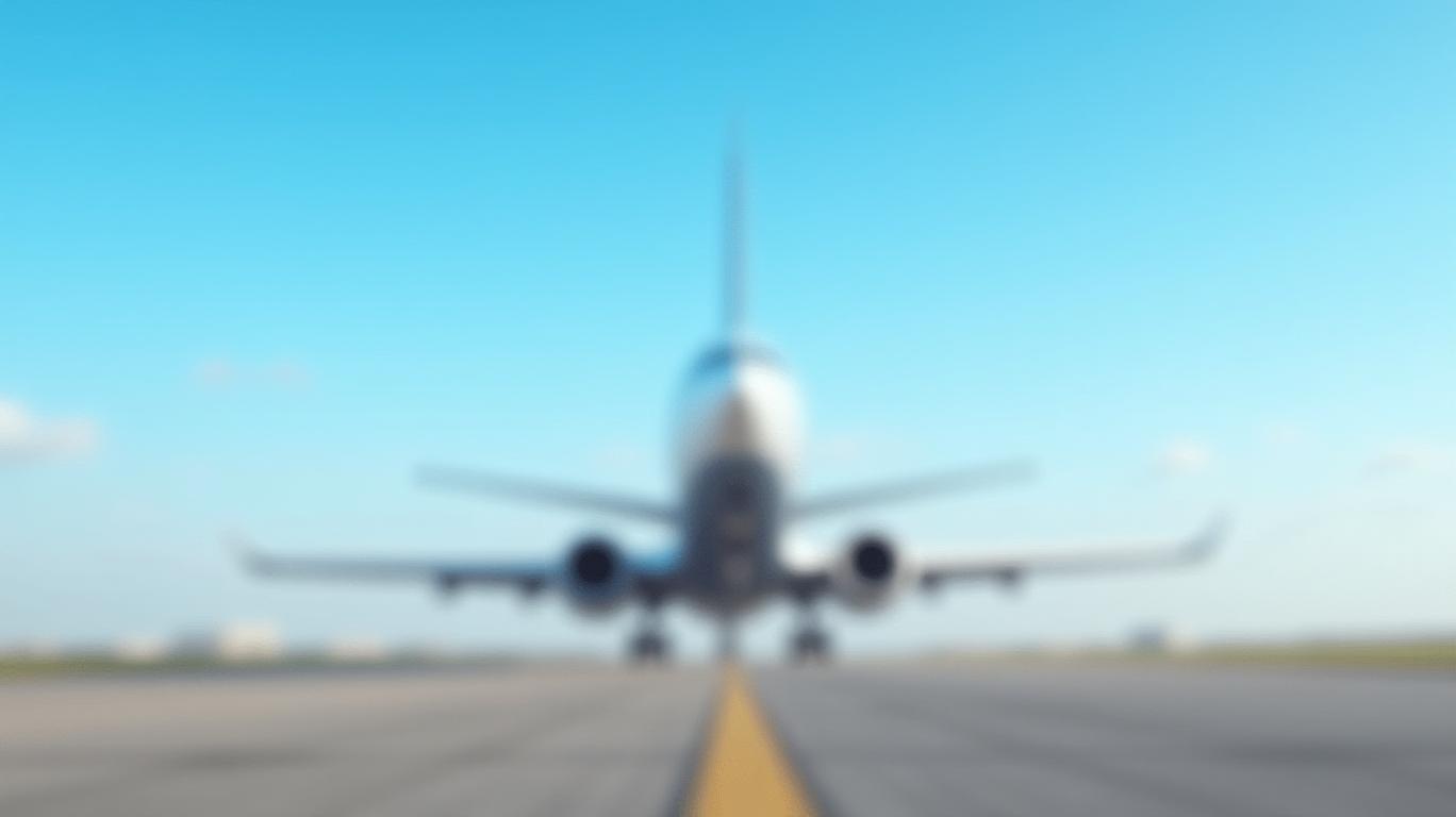 Boeing's Legal Crossroads: Can Its Financial Health Weather the Storm?