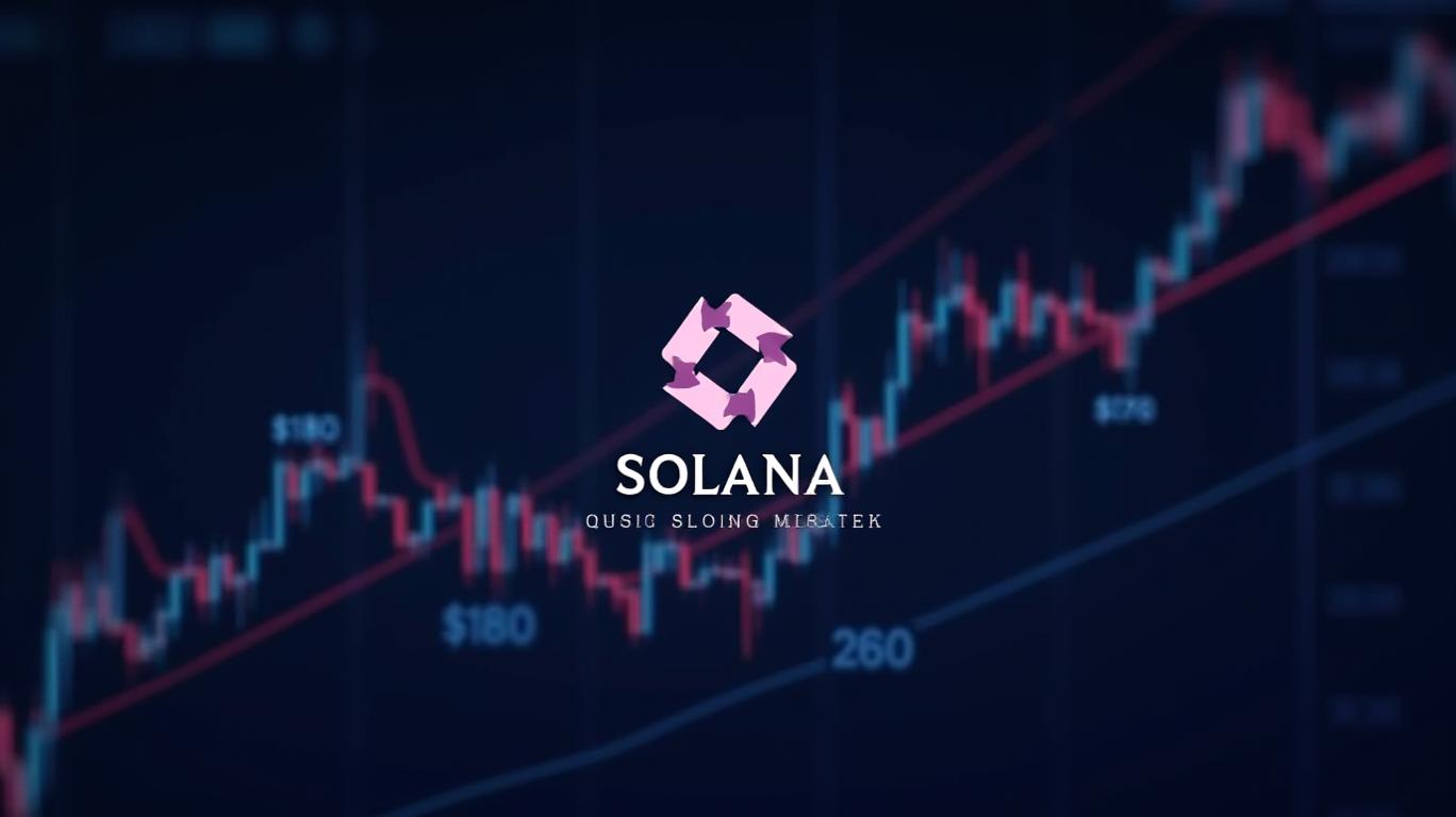 Solana's Technical Breakouts and DeFi Surge: Is Now the Time to Buy SOL?