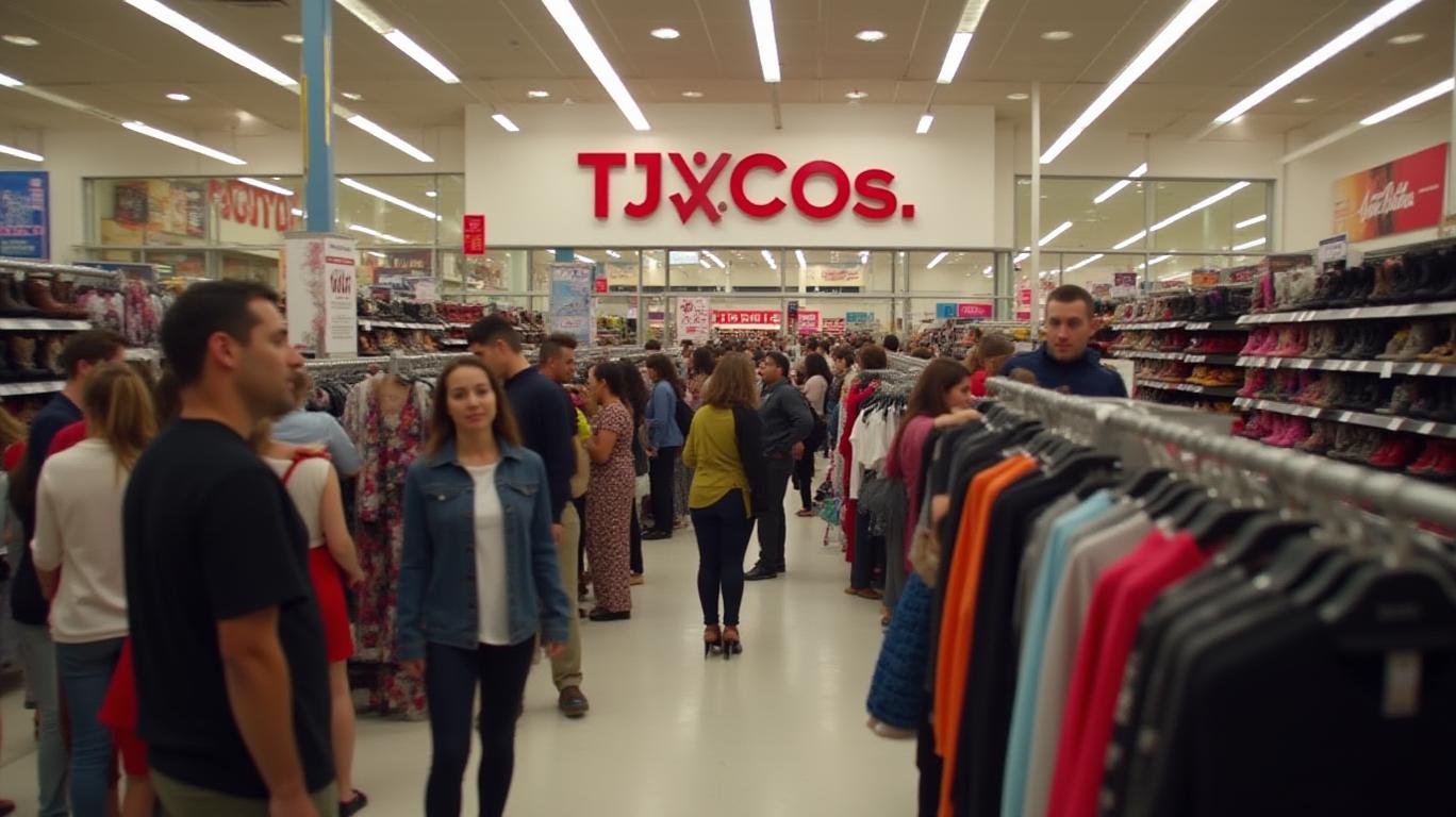 Why Off-Price Retailers Are the Bright Spot in a Slowing Economy