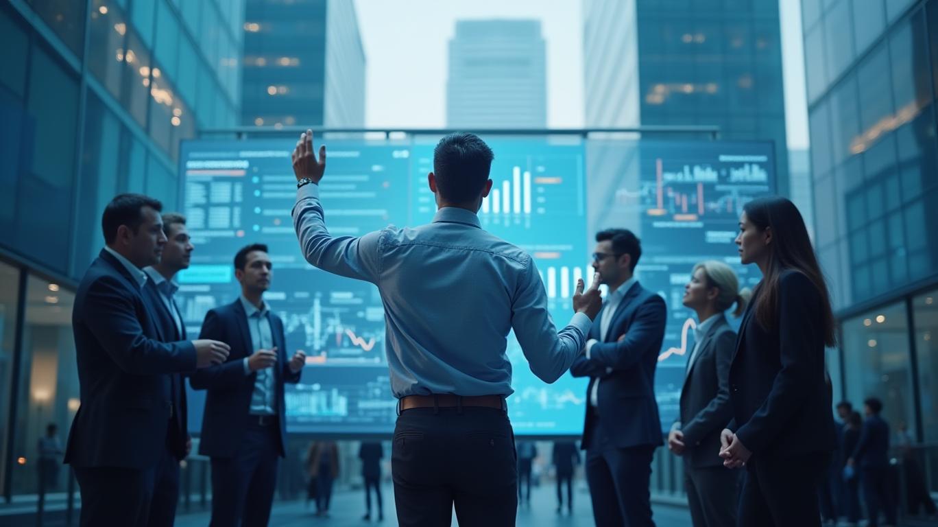 nCino's AI-Driven Revolution: Unlocking Pricing Power and Subscription Growth in Banking Tech