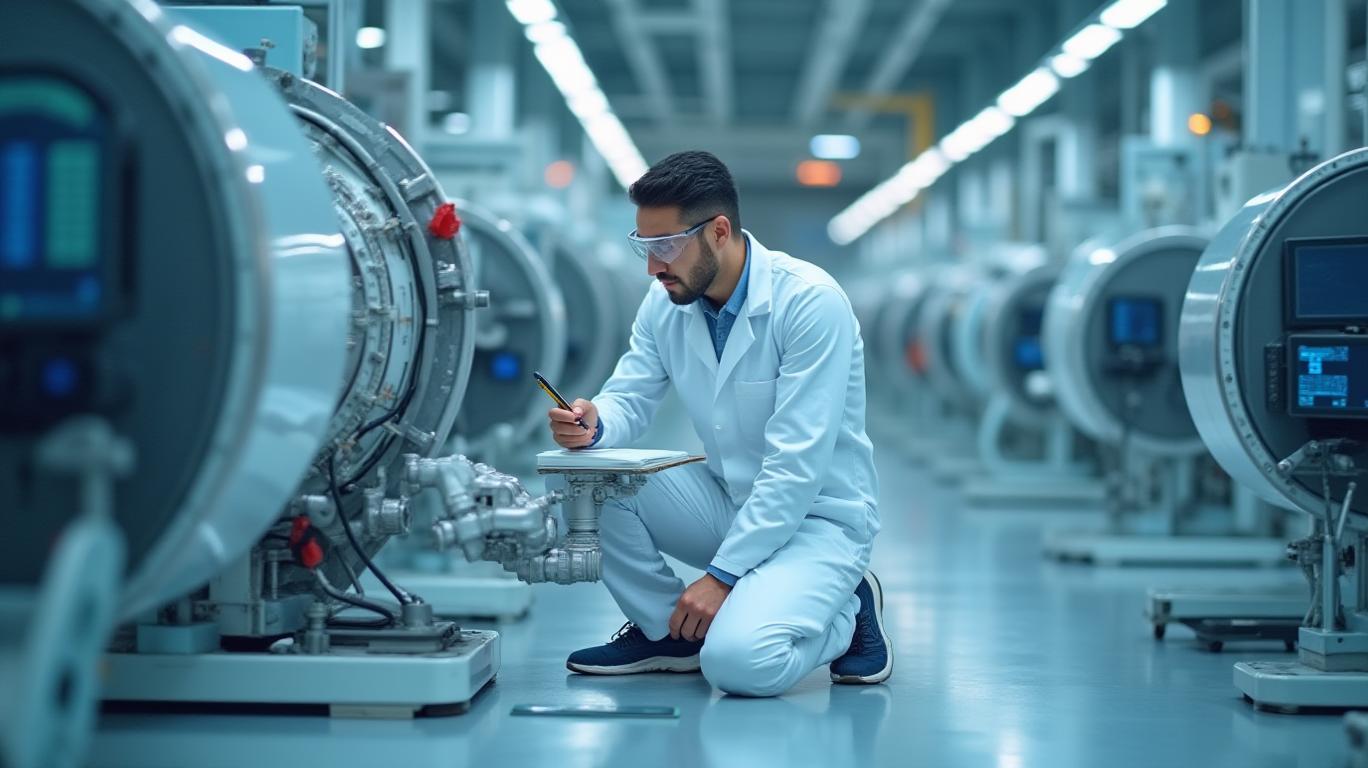 Why These 4 Stocks Trading Near 52-Week Highs Could Continue Their Surge