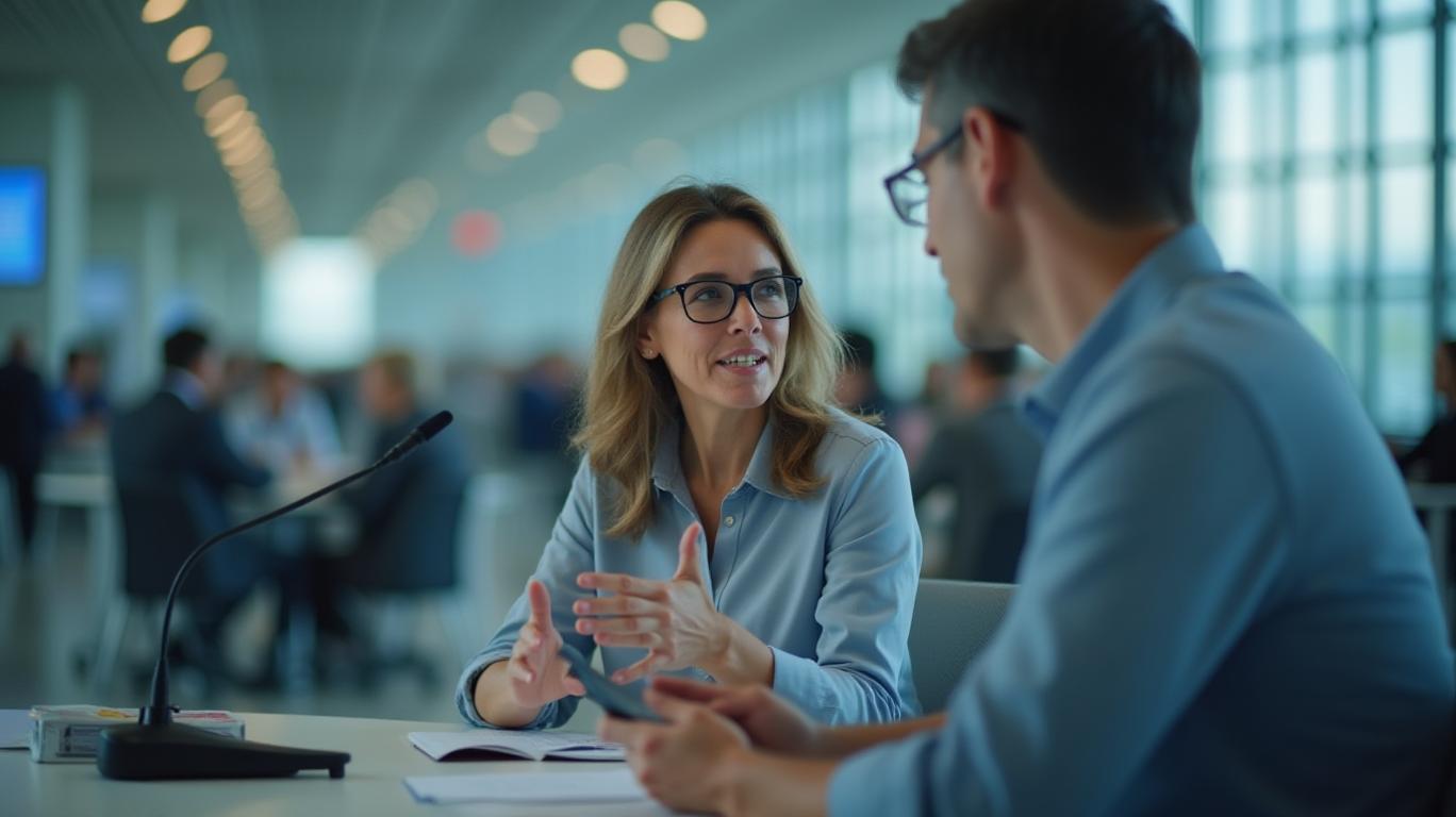 Earnings Call Contradictions: Unpacking Investment Strategies and Regulatory Challenges in Argentina's Airport Sector