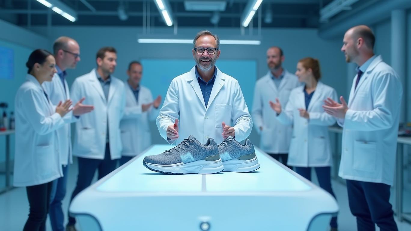 Is HOKA's Momentum Waning? Deckers Outdoor Faces Crossroads in a Slower-Growth Era