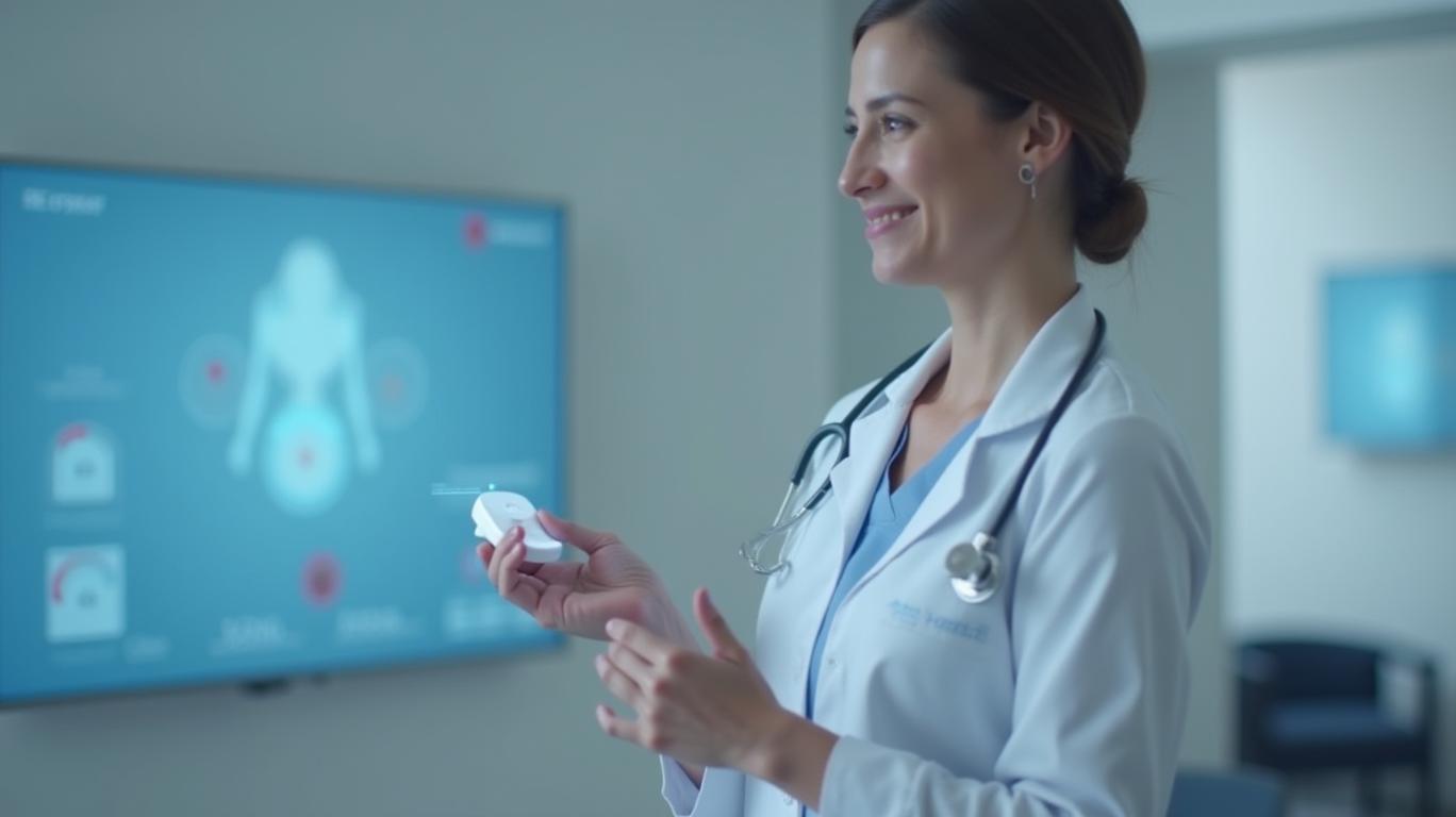 Hinge Health (HNGE): A Digital Therapeutics Leader Poised for Growth in Chronic Care Management