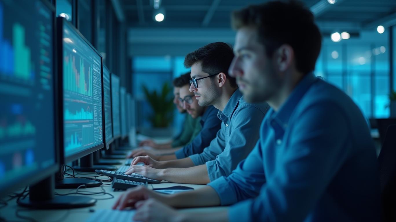 Meta's Data Moat in the AI Race: Navigating Regulatory Storms for Long-Term Dominance