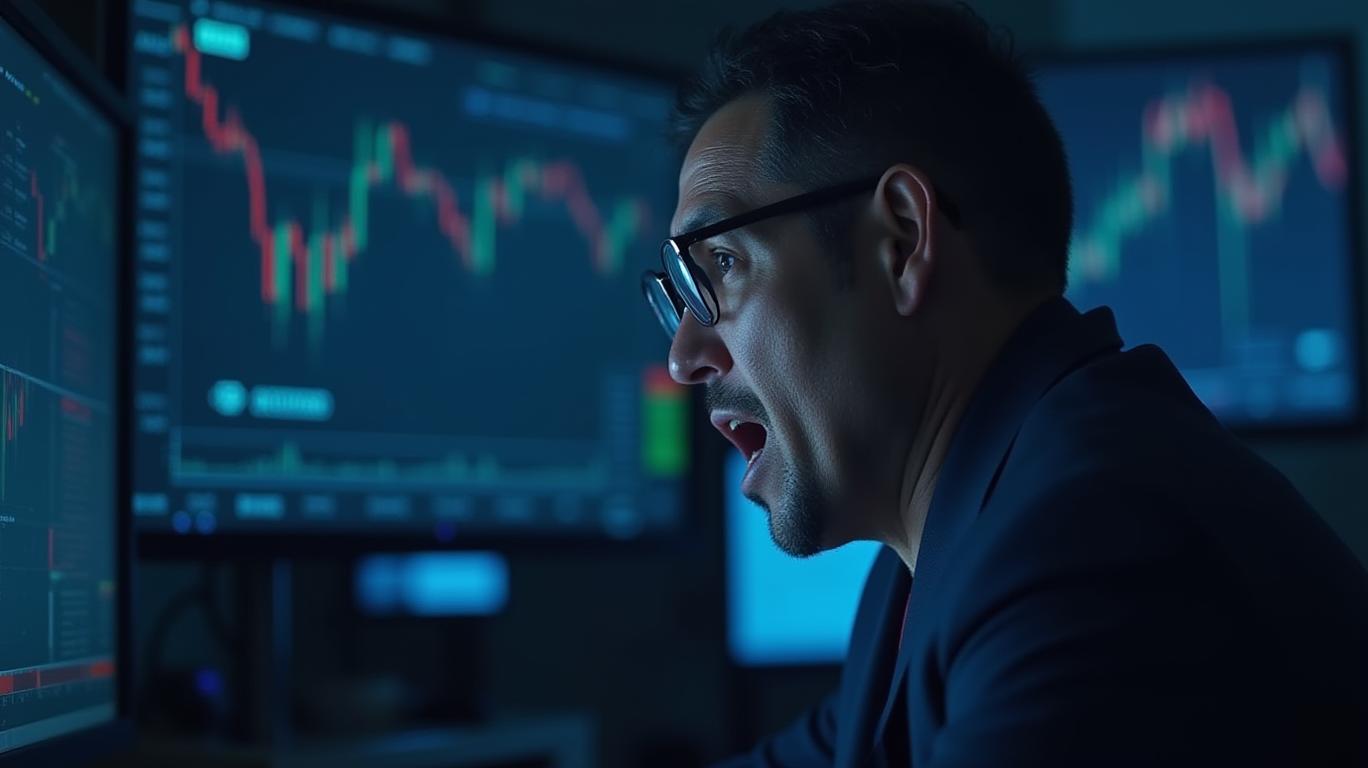 Whale Investor Profits 10% in Two Days Trading TRUMP and FARTCOIN