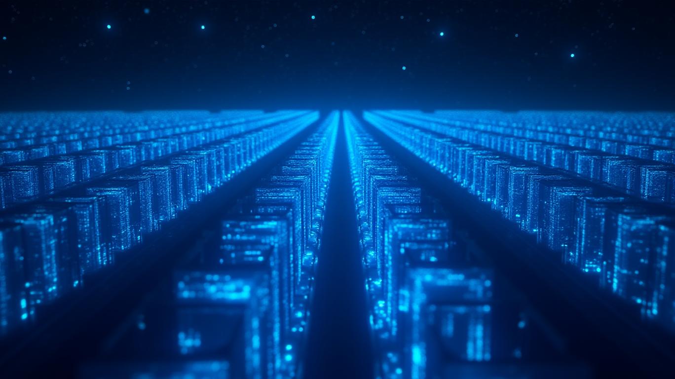 NVIDIA's Dominance in AI Infrastructure Fuels a $5 Trillion Opportunity: Why Big Tech's CapEx Surge Spells Continued Growth