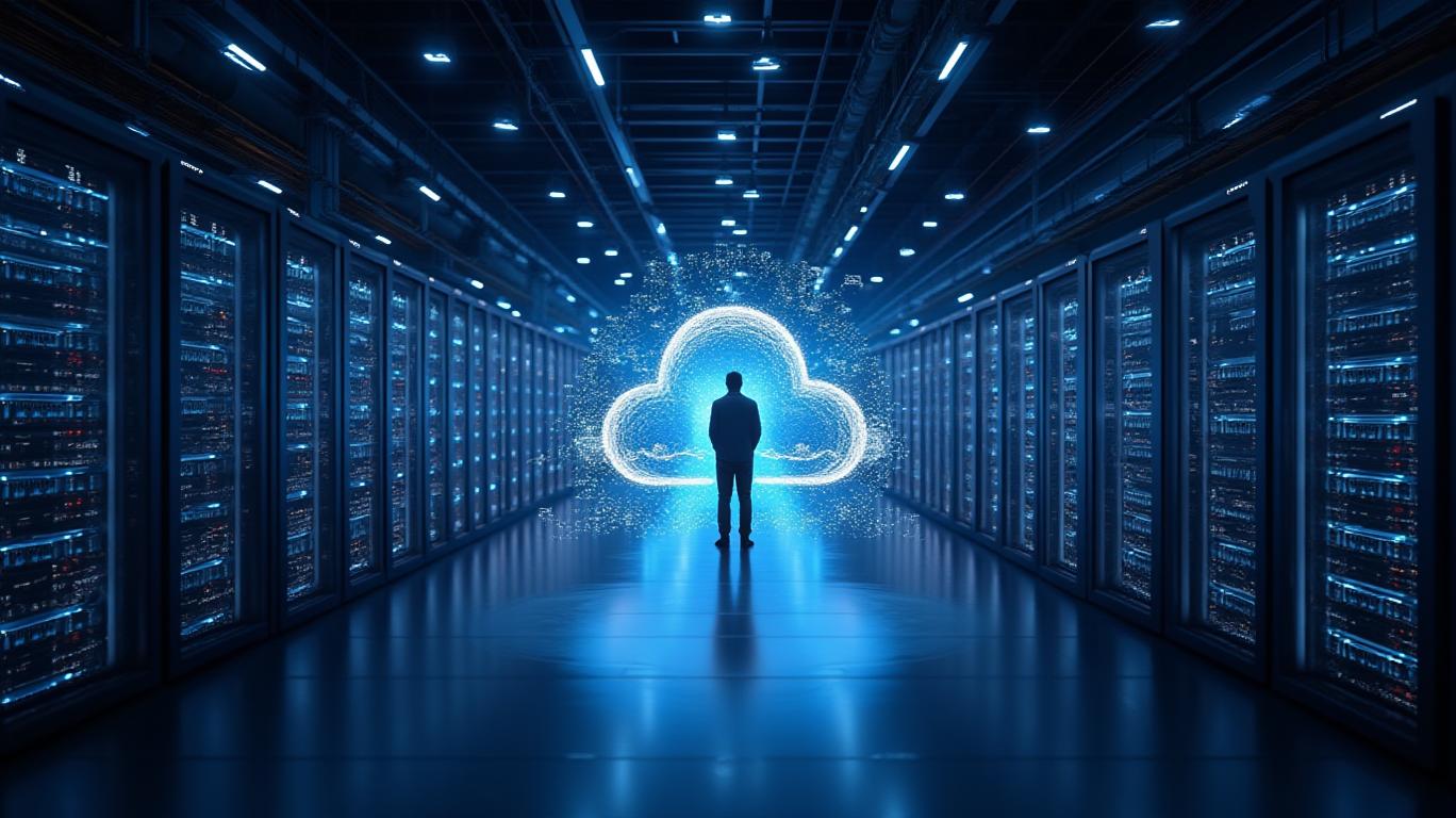 Why Amazon's AI and Cloud Dominance Make It a Compelling Buy Amid Tariff Uncertainty