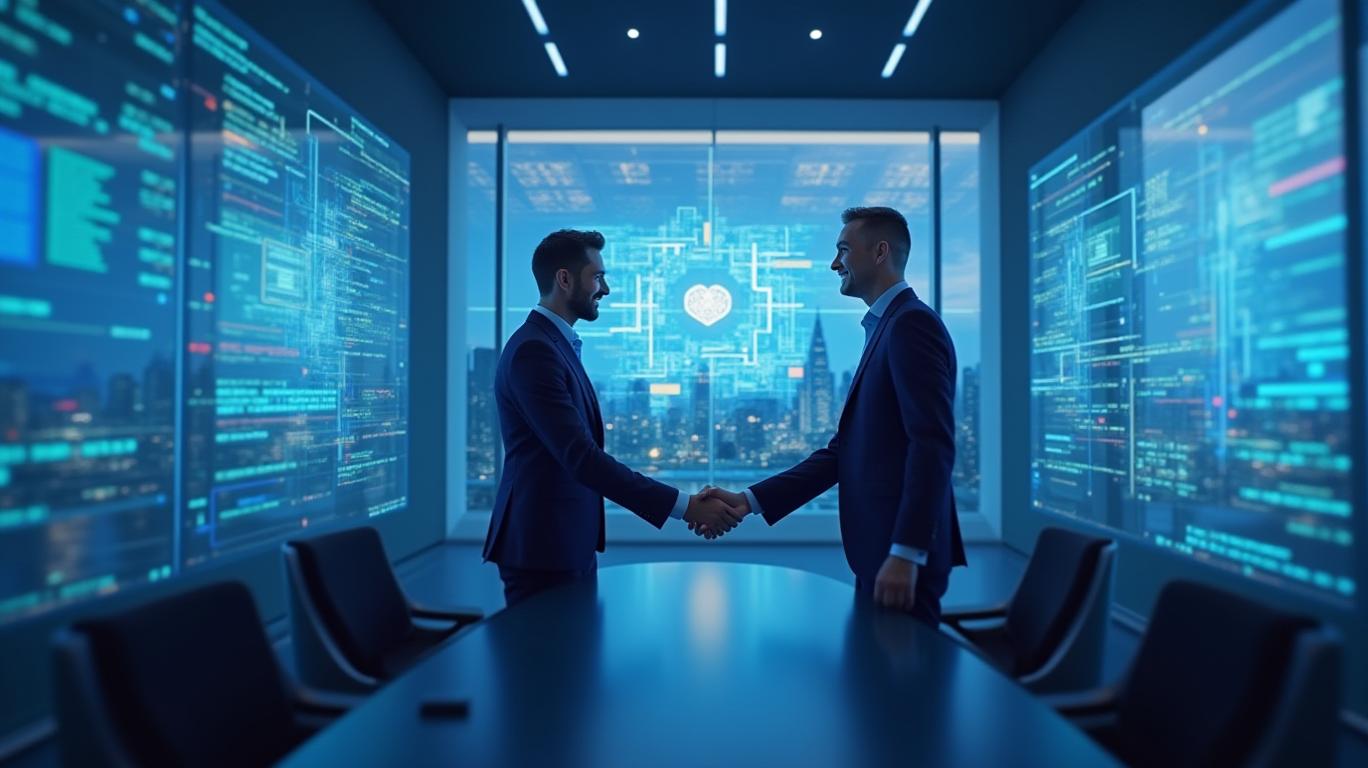 Alchemy Acquires HeyMint to Boost NFT Infrastructure