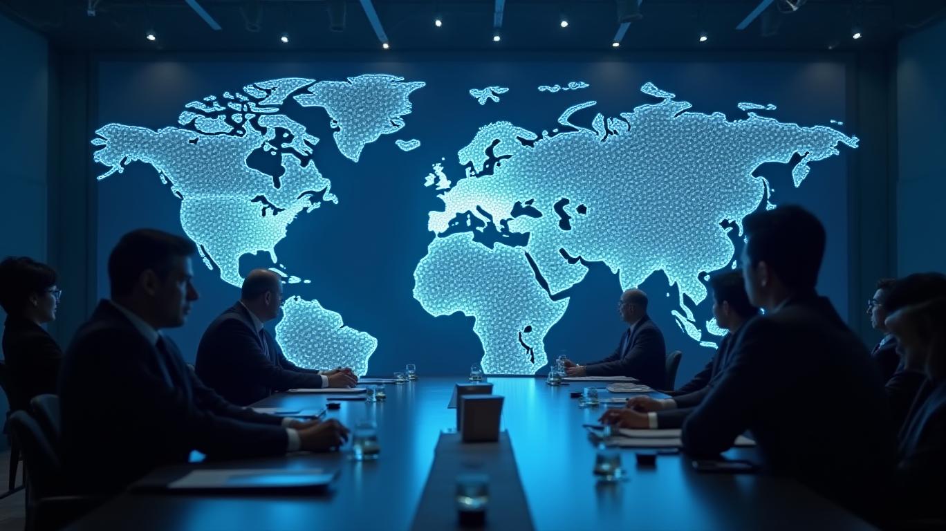 Trump's Tariff Threats: A Blueprint for Tech Sector Dominance and Profitability