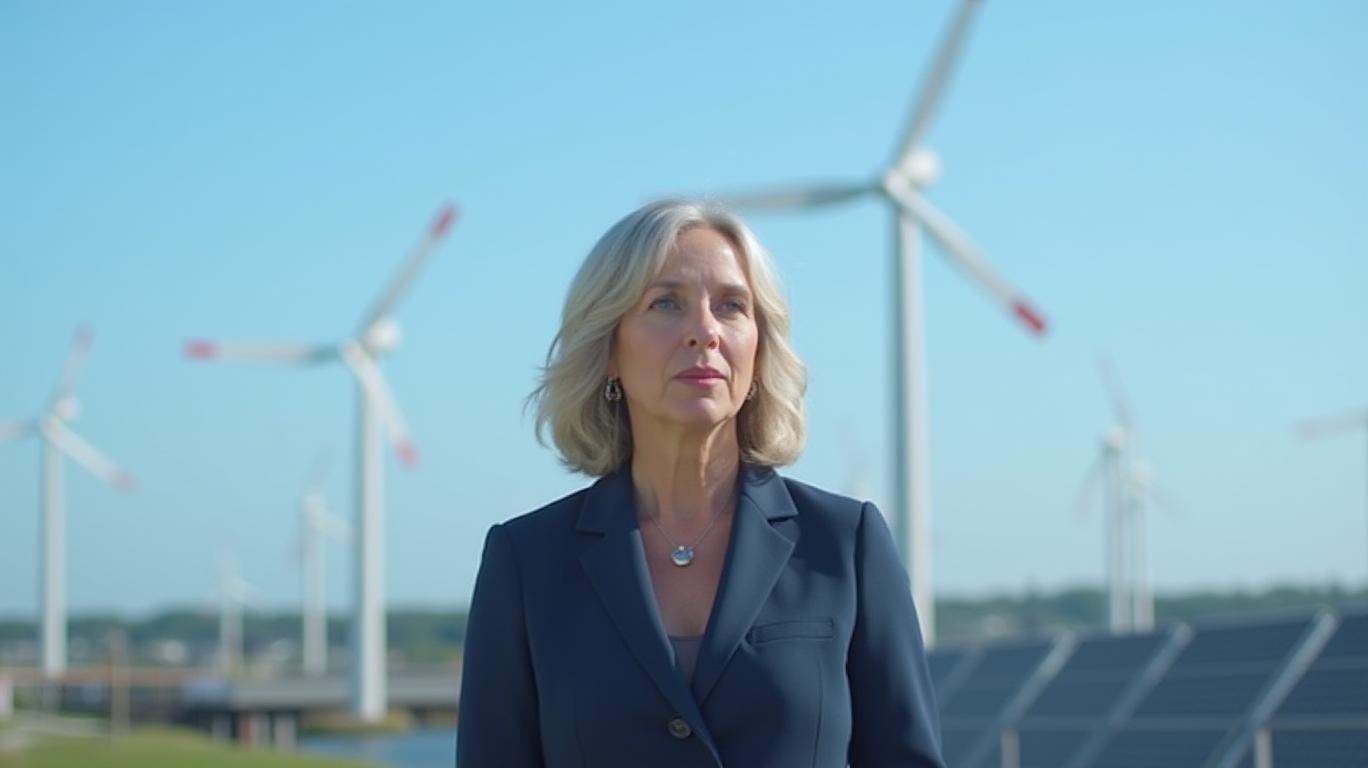 Emera Inc.'s Board Overhaul Signals a Bold Shift Toward Sustainable Growth and Investor Value