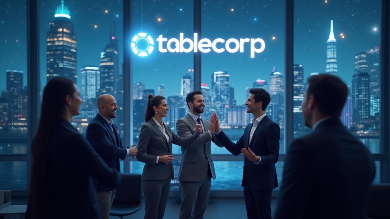 Stablecorp Secures $1.8 Million for QCAD Stablecoin Expansion