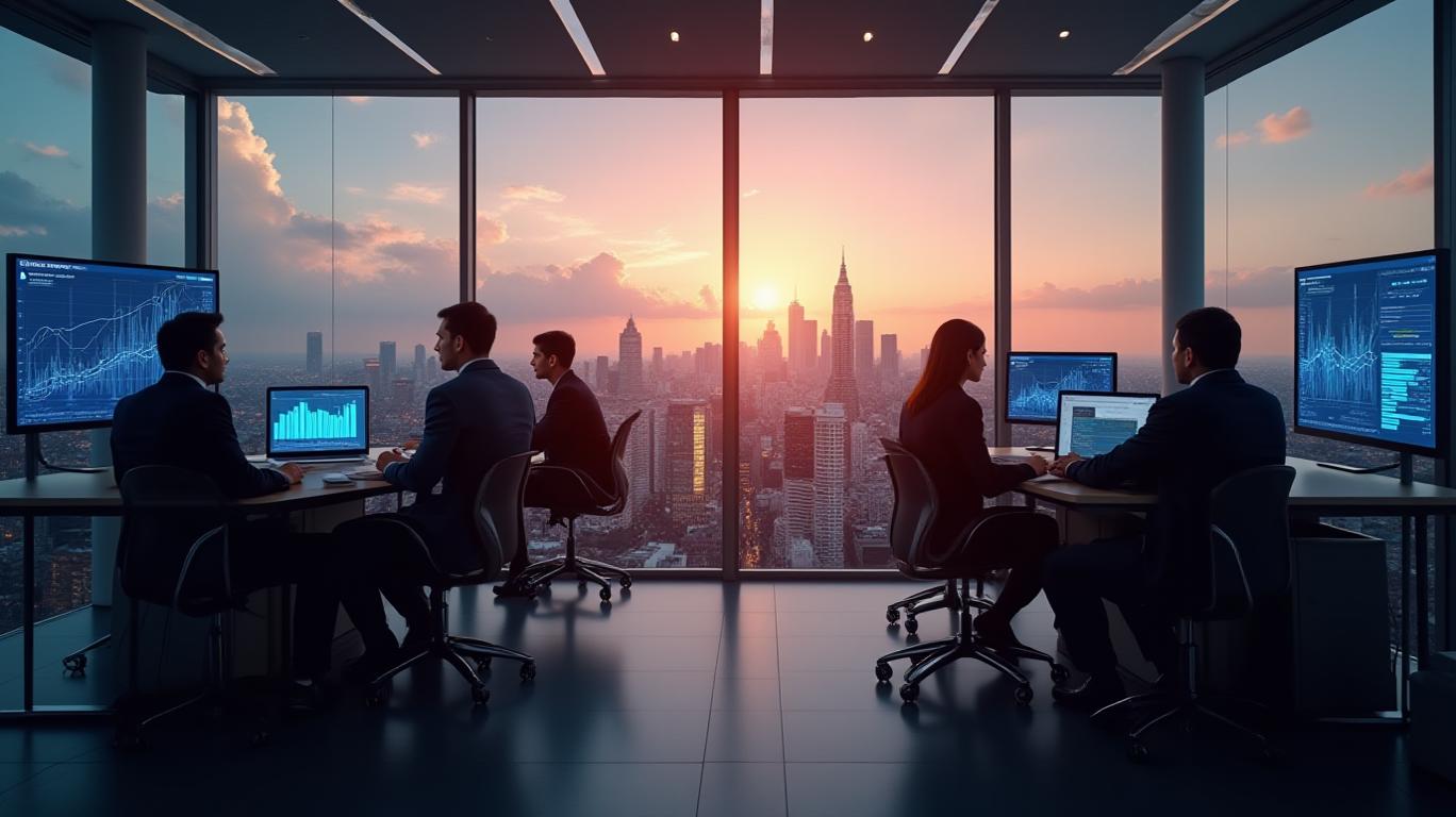 Hilbert Group's Delayed Annual Report: A Strategic Hurdle or a Catalyst for Growth?