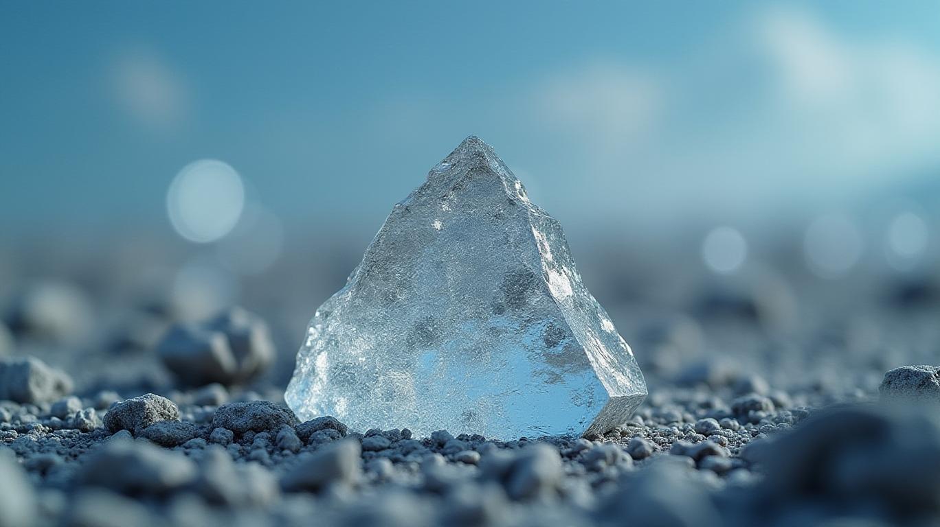 Standard Lithium's 11% Surge: Technical Bullishness Outshines Peer Downturn