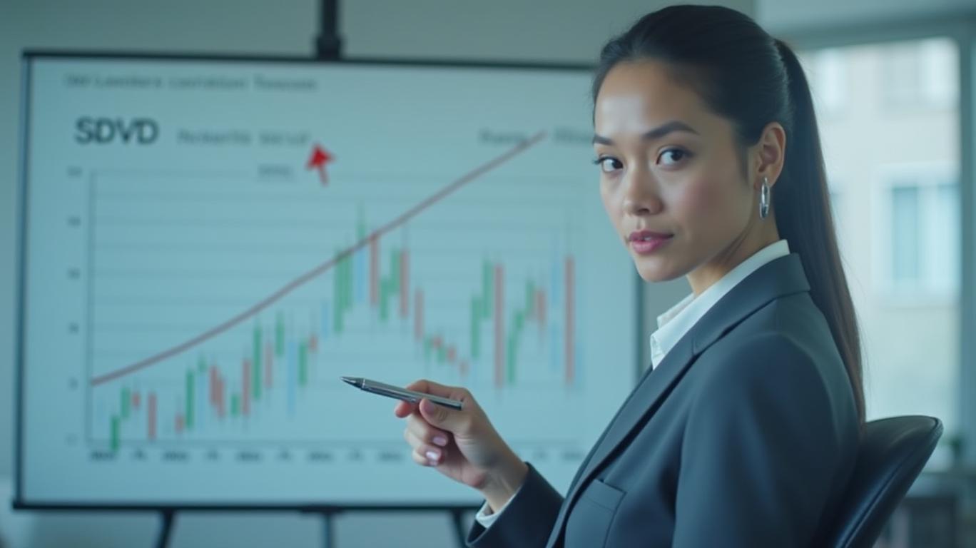 First Trust SDVD: A Tactical Income Play for Rising Rates