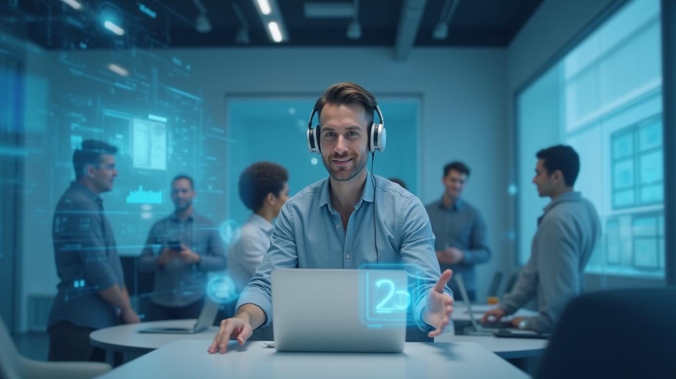 Unlocking Workday's Hidden Value: Why Q1 Results Signal a Buy Despite Near-Term Headwinds