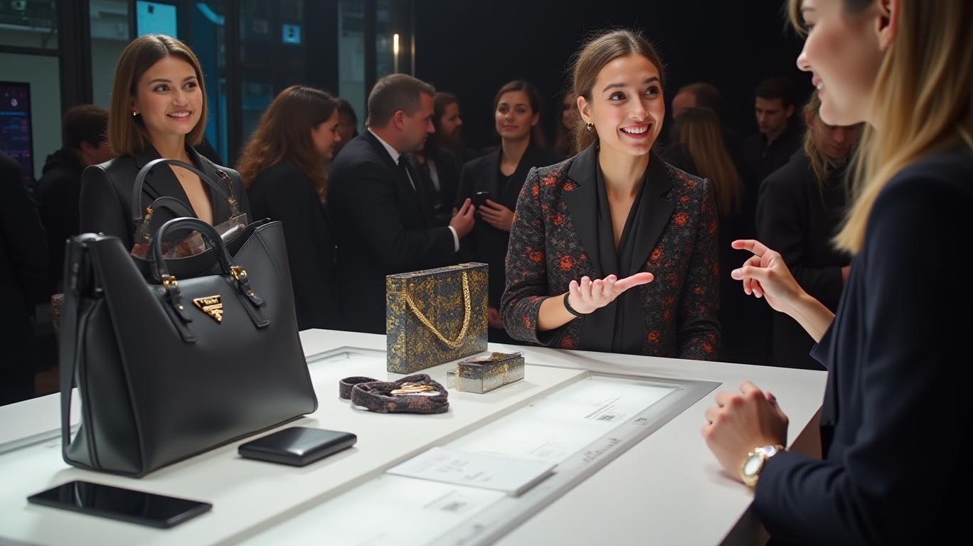 Luxury's New Horizon: Why Prada, Kering, and Tod’s Are Leading the Charge in Sustainable Innovation and Market Dominance