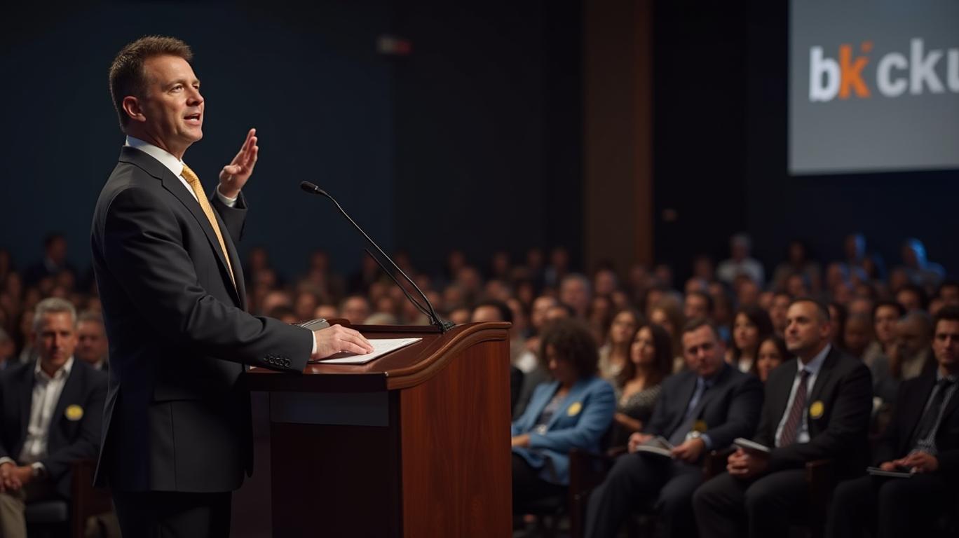 White House Crypto Czar David Sacks to Speak at Bitcoin 2025 Conference