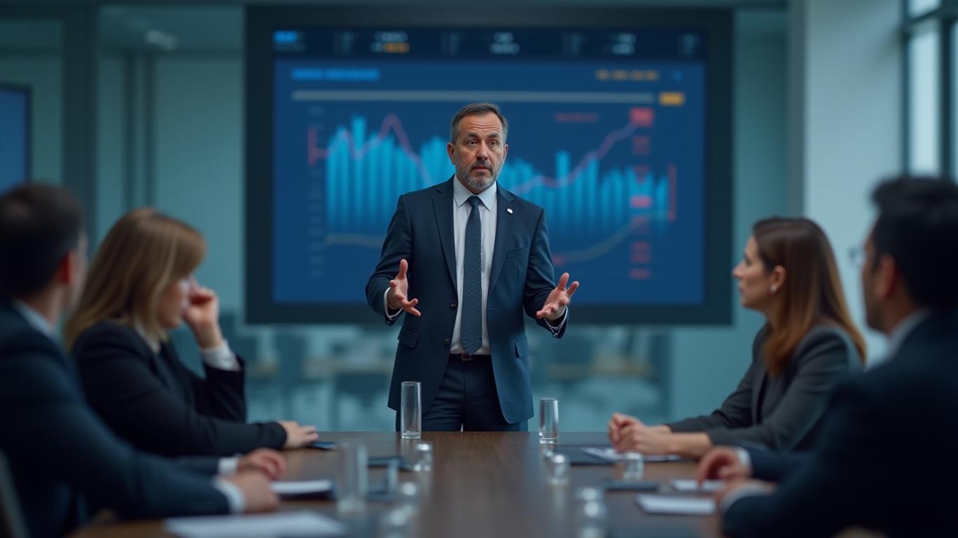 Cavco Industries Q4 2025: Key Contradictions on Production Rates, Tariff Impacts, and Demand Trends
