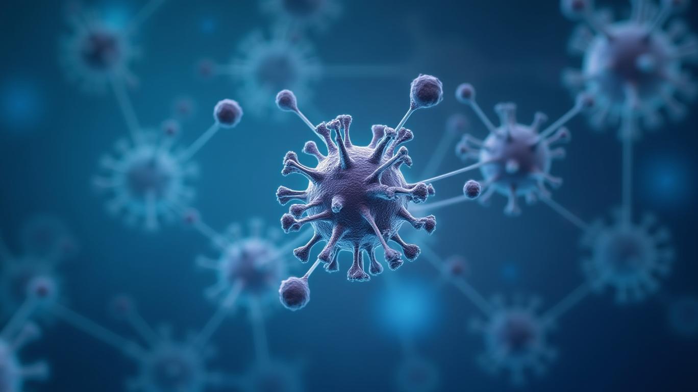 Roche's Itovebi: A Breakthrough in Breast Cancer and a Catalyst for Market Dominance