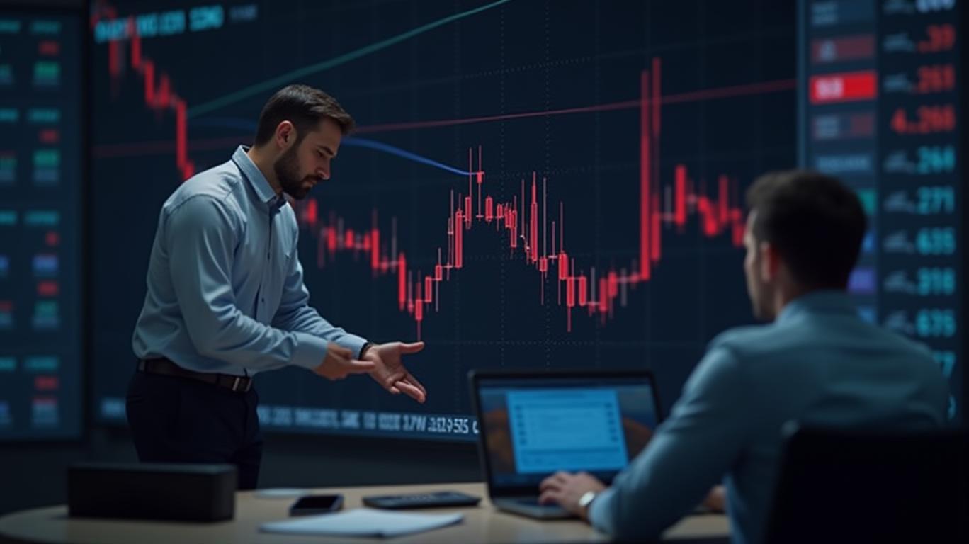 Ed Yardeni's Contrarian Call: Why Now Is the Time to Bet on Markets