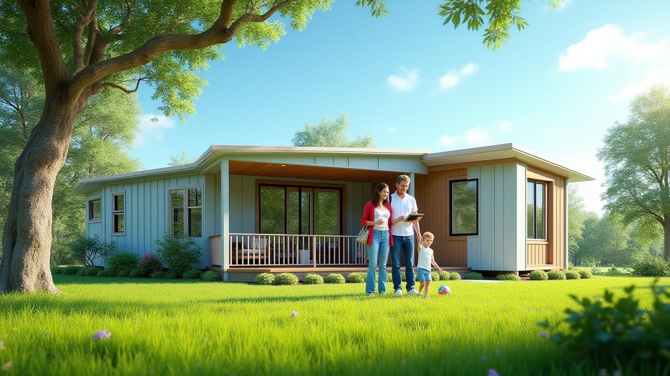 Cavco Industries: A Strategic Pivot to Seize the Affordable Housing Boom