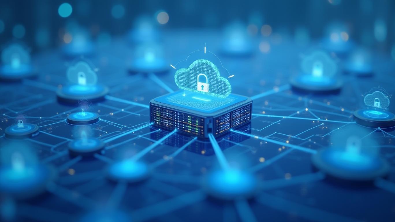 Palo Alto Networks: A Cybersecurity Leader Riding the Wave of Resilient Demand