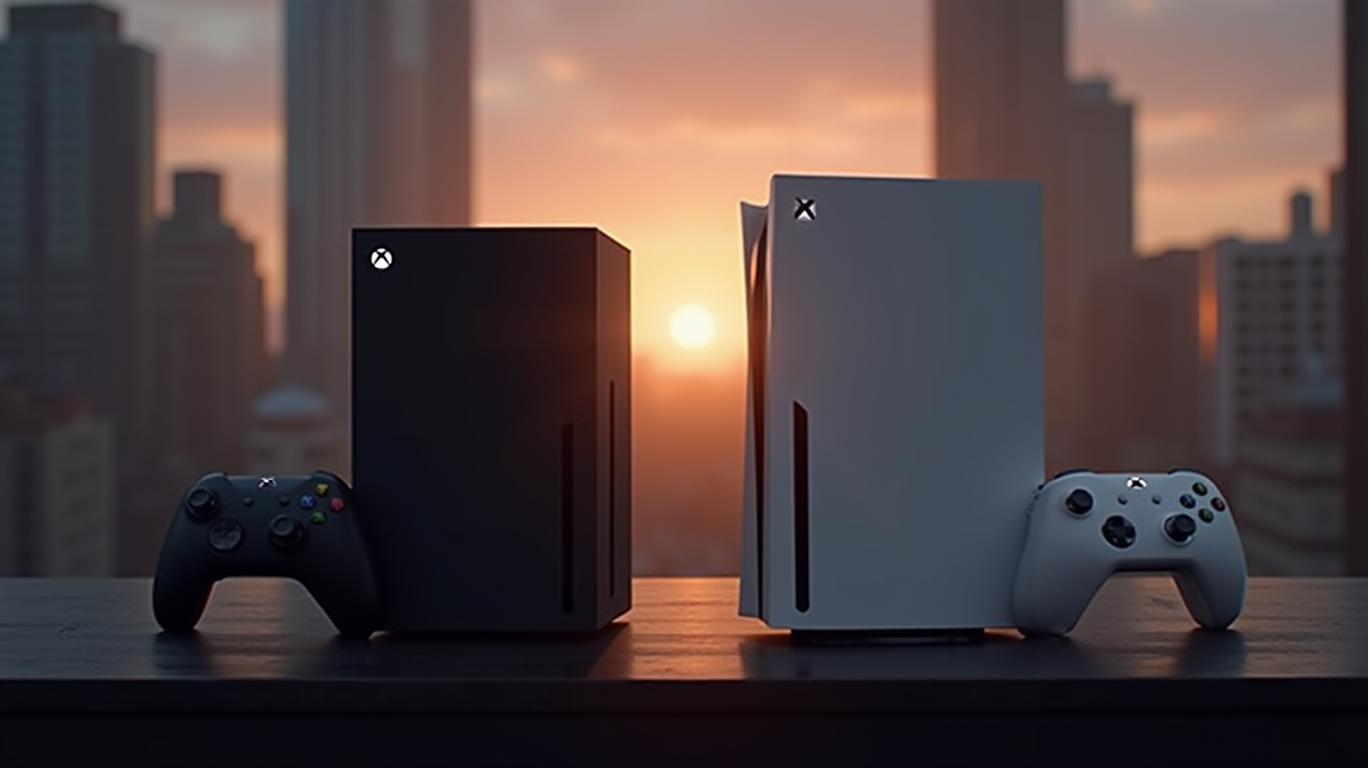 Microsoft's Gaming Dominance Cemented: Regulatory Shifts Signal Green Light for Tech Mergers