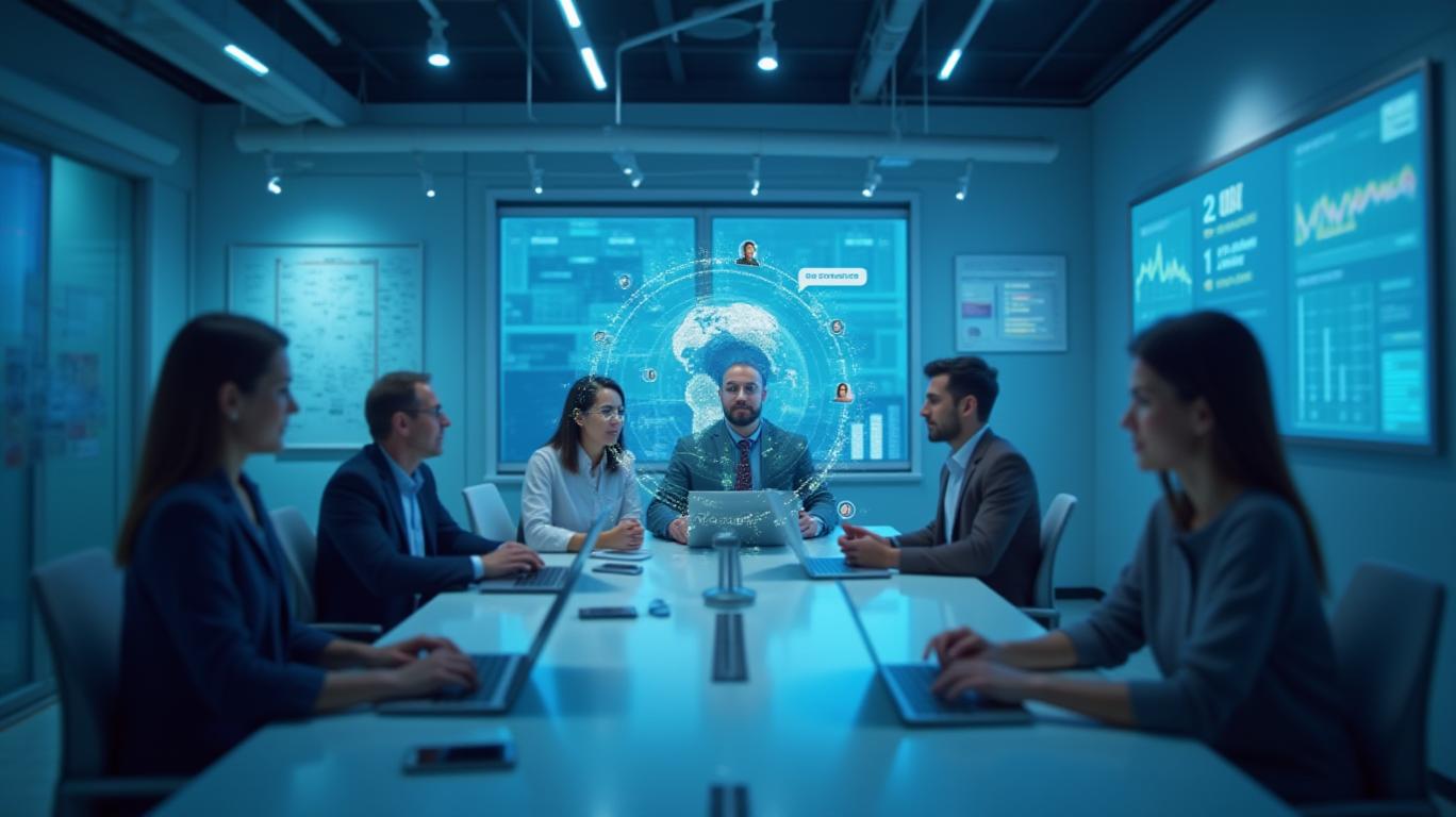 Workday's Margin Crossroads: Can AI Investments Sustain Growth Without Sacrificing Profitability?