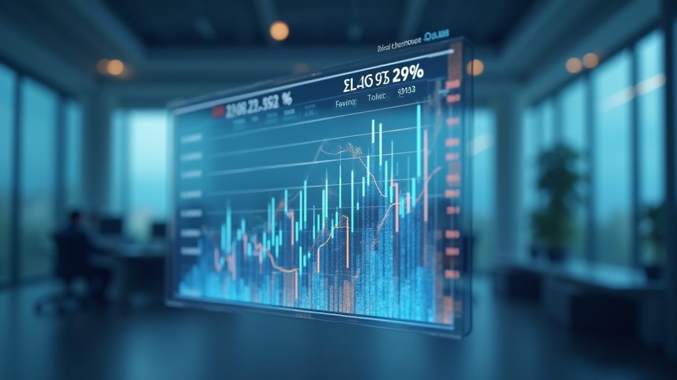 Houlihan Lokey: Mastering Volatility Through Diversified Growth and Deal-Making Excellence