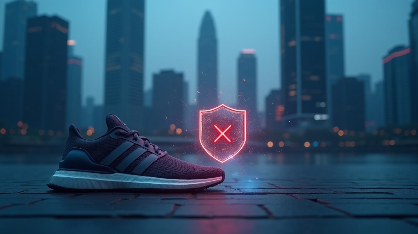 Adidas Data Breach Crisis: A Trust Erosion Warning for Brands, A Cybersecurity Boom for Investors